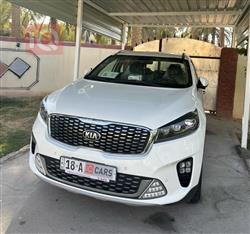 کیا سۆرینتۆ